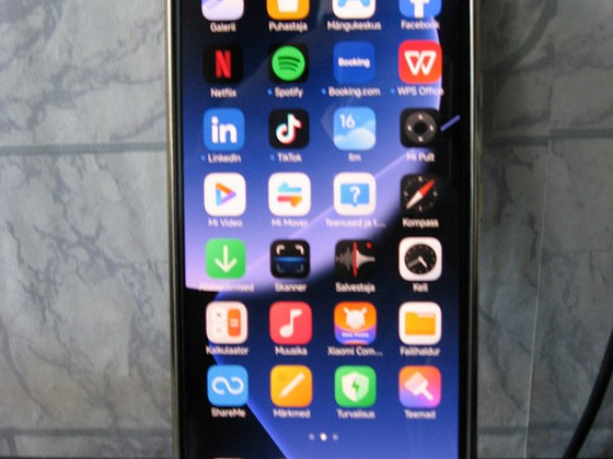 Xiaomi