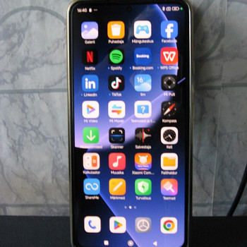 Xiaomi