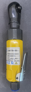 Pneumaatiline löökvõti (2 foto / 3)