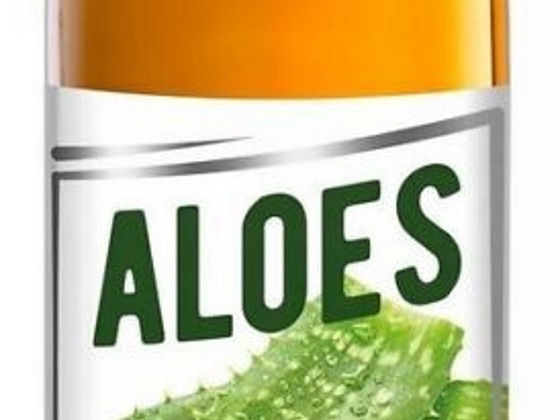 Aloe mahl 1000ml (klaaspudel)