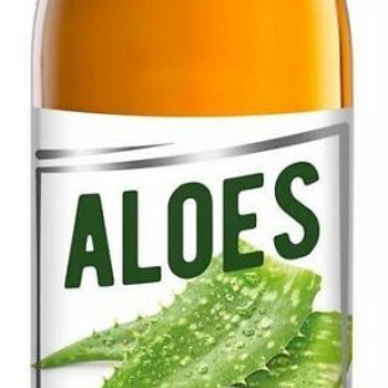 Aloe mahl 1000ml (klaaspudel)
