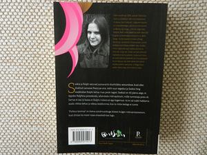 Helga-Johanna Kuusler "Puhkus koomas" (2 foto / 3)
