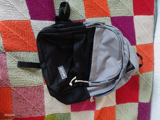 Seljakott, backpack, seljakott