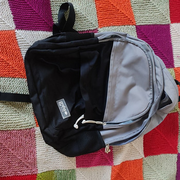 Seljakott, backpack, seljakott