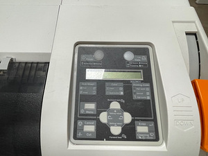 Mutoh RJ-900X (DrafStation) 44-tollise laiaformaadiga dye-su (1 foto / 4)