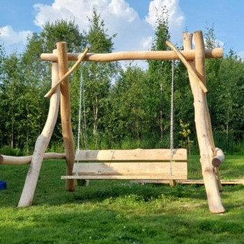 БАЛКОВЫЕ КАЧЕЛИ