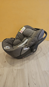 Автокресло Cybex (1 фото из 5)