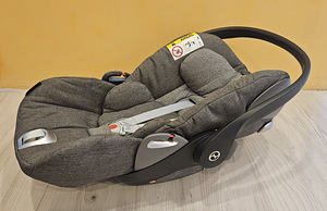 Автокресло Cybex (2 фото из 5)