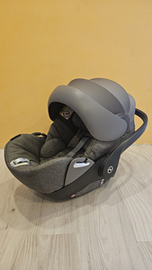 Автокресло Cybex (3 фото из 5)