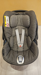 Автокресло Cybex (4 фото из 5)