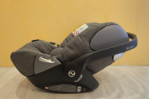Автокресло Cybex (5 фото из 5)