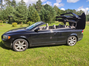 Volvo C70 D5 (1 фото из 7)