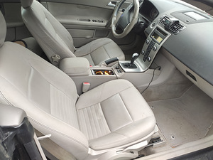 Volvo C70 D5 (3 фото из 7)