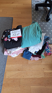 Müüa laste riided (poisile ja tüdrukule) (4 foto / 5)
