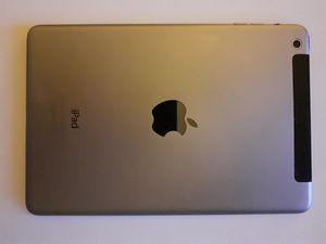 Прoдаю I PAD MINI (1 фото из 2)