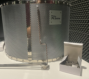The t.bone Micscreen LE (2 foto / 3)