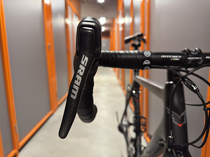 Felt F1 Team suurus 58 + power2max Type S + lisad (2 foto / 10)