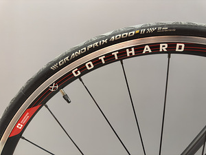 Felt F1 Team suurus 58 + power2max Type S + lisad (10 foto / 10)