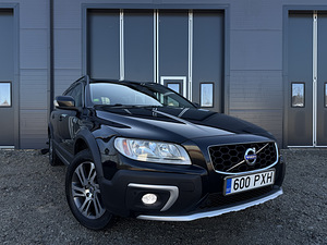 Volvo xc70 дизель 2.0 механика 133кВт (3 фото из 15)