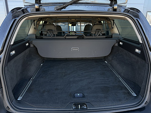 Volvo xc70 дизель 2.0 механика 133кВт (8 фото из 15)