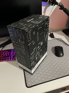Bearbrick (Medicom Toy) UNKLE 2022 — kollektsioon, 400% (~28 (4 foto / 9)