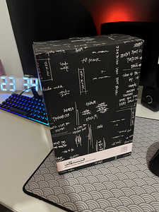 Bearbrick (Medicom Toy) UNKLE 2022 — kollektsioon, 400% (~28 (6 foto / 9)