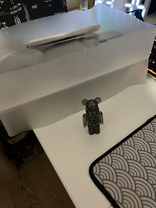 Bearbrick (Medicom Toy) UNKLE 2022 — kollektsioon, 400% (~28 (9 foto / 9)