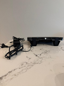 Nokia WiFi ruuter (G-2425G-A) — gigabit, WiFi, adapteriga (2 foto / 3)
