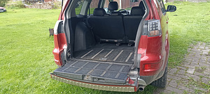 Mitsubishi Outlander 2.3l 130kw (7 foto / 12)