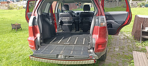 Mitsubishi Outlander 2.3l 130kw (8 foto / 12)
