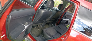 Mitsubishi Outlander 2.3l 130kw (9 foto / 12)