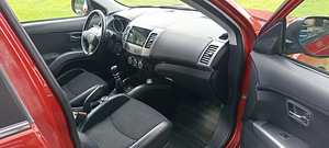 Mitsubishi Outlander 2.3l 130kw (11 foto / 12)