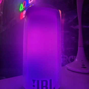 Bluetooth колонка JBL Pulse 5