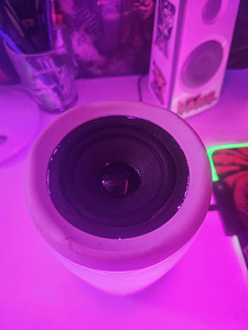 Bluetooth kõlar JBL Pulse 5 (2 foto / 4)