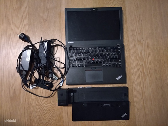 Lenovo x250