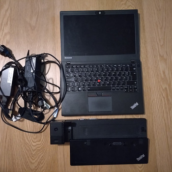 Lenovo x250