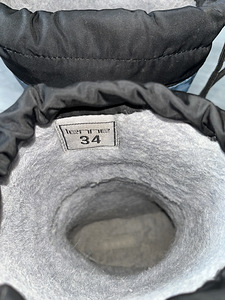 LENNE talvesaapad suurus 34 (3 foto / 4)