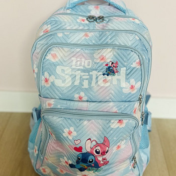 Школьный рюкзак Stitch новый