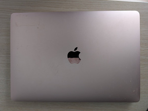 MacBook Air 13.3" (M1, 2020) (1 фото из 5)