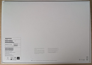 MacBook Air 13.3" (M1, 2020) (2 фото из 5)