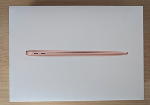 MacBook Air 13.3" (M1, 2020) (3 фото из 5)