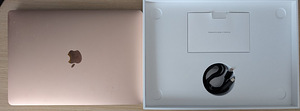 MacBook Air 13.3" (M1, 2020) (4 фото из 5)