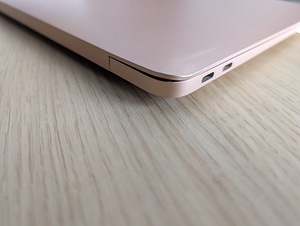 MacBook Air 13.3" (M1, 2020) (5 фото из 5)