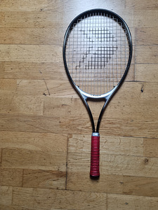 Tennisereket (1 foto / 2)