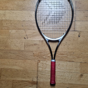 Tennisereket