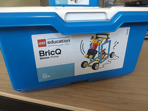 Lego Education BricQ Motion Prime (4 фото из 4)