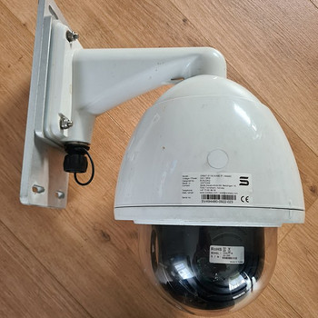 IP camera