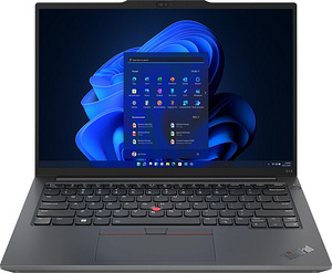 Ноутбук Lenovo E14 + зарядка (1 фото из 7)