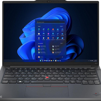 Sulearvuti Lenovo E14 + laadija