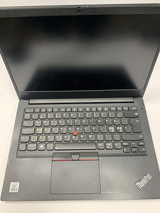 Ноутбук Lenovo E14 + зарядка (3 фото из 7)